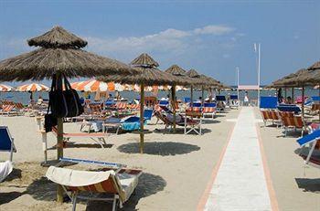 Hotel Estense Bellaria-Igea Marina Via Plauto 11