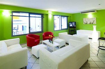 Hotel Estense Bellaria-Igea Marina Via Plauto 11