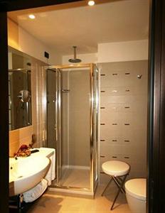 Hotel K2 Bellaria-Igea Marina Viale Pinzon 212