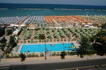 Hotel K2 Bellaria-Igea Marina Viale Pinzon 212