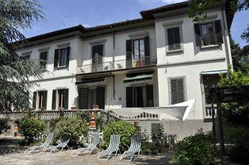 Villa Giotto Park Hotel Via Roma 69