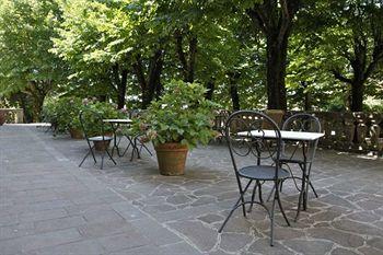 Villa Giotto Park Hotel Vaglia Via Roma 69