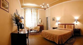 Villa Giotto Park Hotel Vaglia Via Roma 69