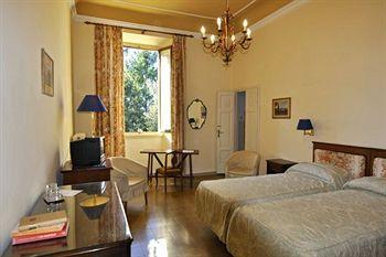 Villa Giotto Park Hotel Vaglia Via Roma 69