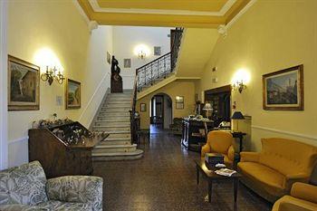 Villa Giotto Park Hotel Vaglia Via Roma 69