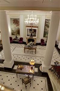 Grand Hotel Baglioni Bologna Via Indipendenza 8