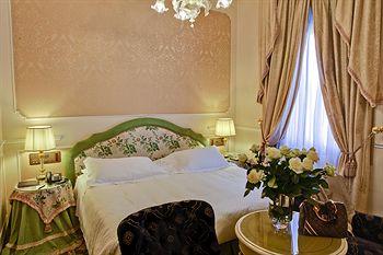 Grand Hotel Baglioni Bologna Via Indipendenza 8