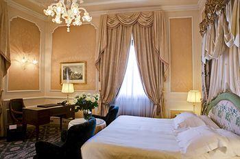 Grand Hotel Baglioni Bologna Via Indipendenza 8