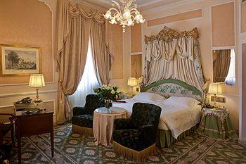 Grand Hotel Baglioni Bologna Via Indipendenza 8