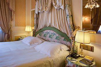 Grand Hotel Baglioni Bologna Via Indipendenza 8