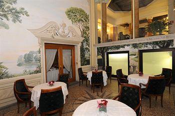 Grand Hotel Baglioni Bologna Via Indipendenza 8