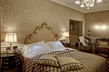 Grand Hotel Baglioni Bologna Via Indipendenza 8