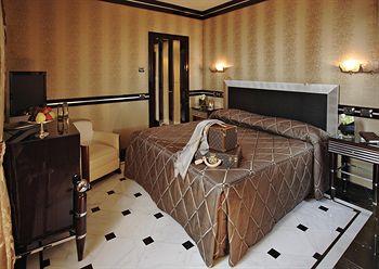 Grand Hotel Baglioni Bologna Via Indipendenza 8