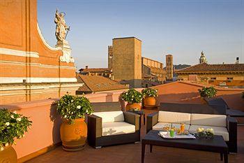 Grand Hotel Baglioni Bologna Via Indipendenza 8