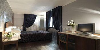 Savoia Hotel Country House Bologna Via San Donato 159-161