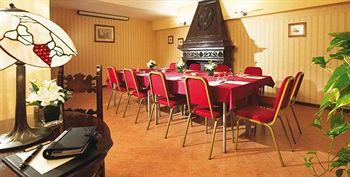 Savoia Hotel Country House Bologna Via San Donato 159-161