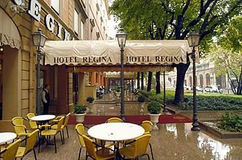 Zanhotel Regina Bologna Via Indipendenza, 51