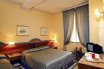 Zanhotel Regina Bologna Via Indipendenza, 51