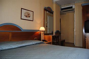 Zanhotel Regina Bologna Via Indipendenza, 51