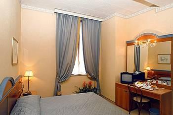 Zanhotel Regina Bologna Via Indipendenza, 51