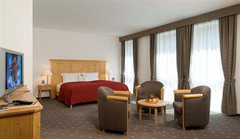 Four Points Hotel Bolzano Via Bruno Buozzi, 35