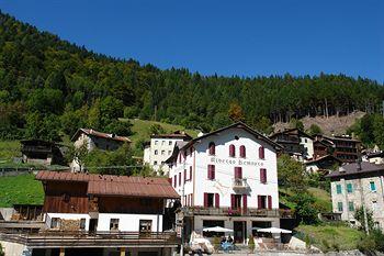 Albergo Ristorante Remauro Cibiana di Cadore 16, Pianezze St.