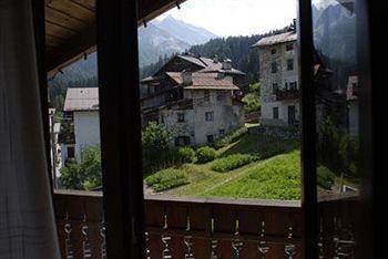 Albergo Ristorante Remauro Cibiana di Cadore 16, Pianezze St.