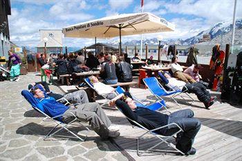 Albergo Quarto Pirovano Hotel Bormio Località Passo dello Stelvio