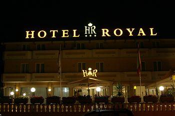 Royal Hotel Bosa Viale Alghero 27