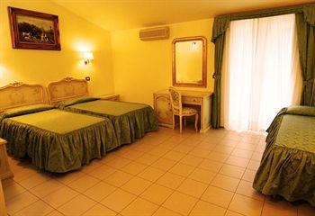 Royal Hotel Bosa Viale Alghero 27