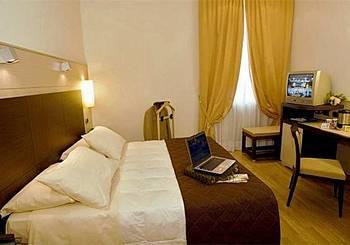 Best Western Hotel Master Brescia Via Luigi Apollonio 72