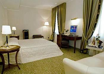 Best Western Hotel Master Brescia Via Luigi Apollonio 72