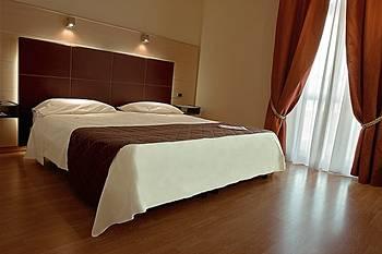 Best Western Hotel Master Brescia Via Luigi Apollonio 72