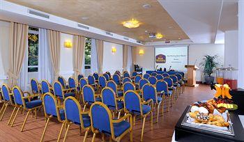 Best Western Hotel Master Brescia Via Luigi Apollonio 72