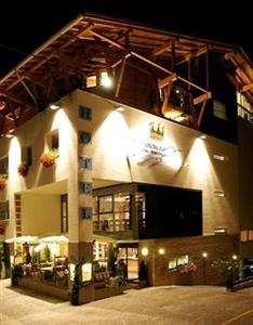 Vital Stadthotel Goldene Krone Brixen Stadelgasse 4