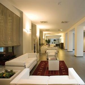 Majestic Hotel Brindisi Corso Umberto I, 137