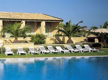 NH Venus Sea Garden Resort Augusta (Sicily) Contrada Monte Amara, Brucoli