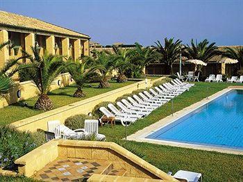 NH Venus Sea Garden Resort Augusta (Sicily) Contrada Monte Amara, Brucoli