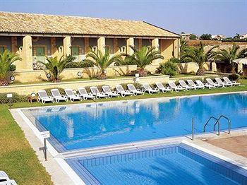 NH Venus Sea Garden Resort Augusta (Sicily) Contrada Monte Amara, Brucoli