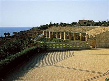 NH Venus Sea Garden Resort Augusta (Sicily) Contrada Monte Amara, Brucoli