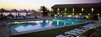 NH Venus Sea Garden Resort Augusta (Sicily) Contrada Monte Amara, Brucoli