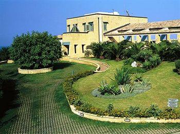 NH Venus Sea Garden Resort Augusta (Sicily) Contrada Monte Amara, Brucoli