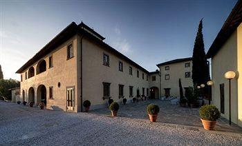 Hotel 500 Firenze Campi Bisenzio Via Tomerello, 1