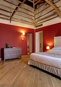 Hotel 500 Firenze Campi Bisenzio Via Tomerello, 1