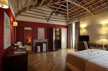 Hotel 500 Firenze Campi Bisenzio Via Tomerello, 1