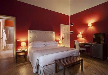 Hotel 500 Firenze Campi Bisenzio Via Tomerello, 1