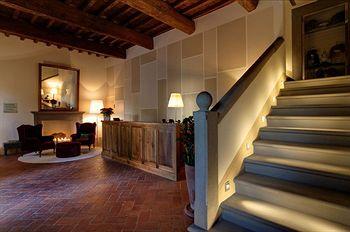 Hotel 500 Firenze Campi Bisenzio Via Tomerello, 1