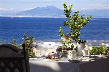 Villa Marina Hotel Capri Via Provinciale Marina Grande 191