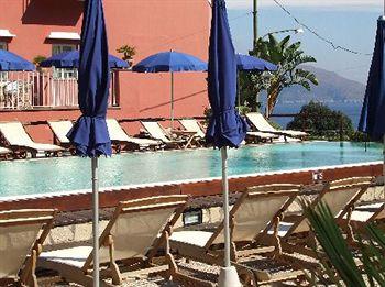 Hotel Bristol Capri Via Prominciale Marina Grande 217