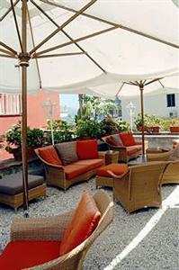 Hotel Bristol Capri Via Prominciale Marina Grande 217